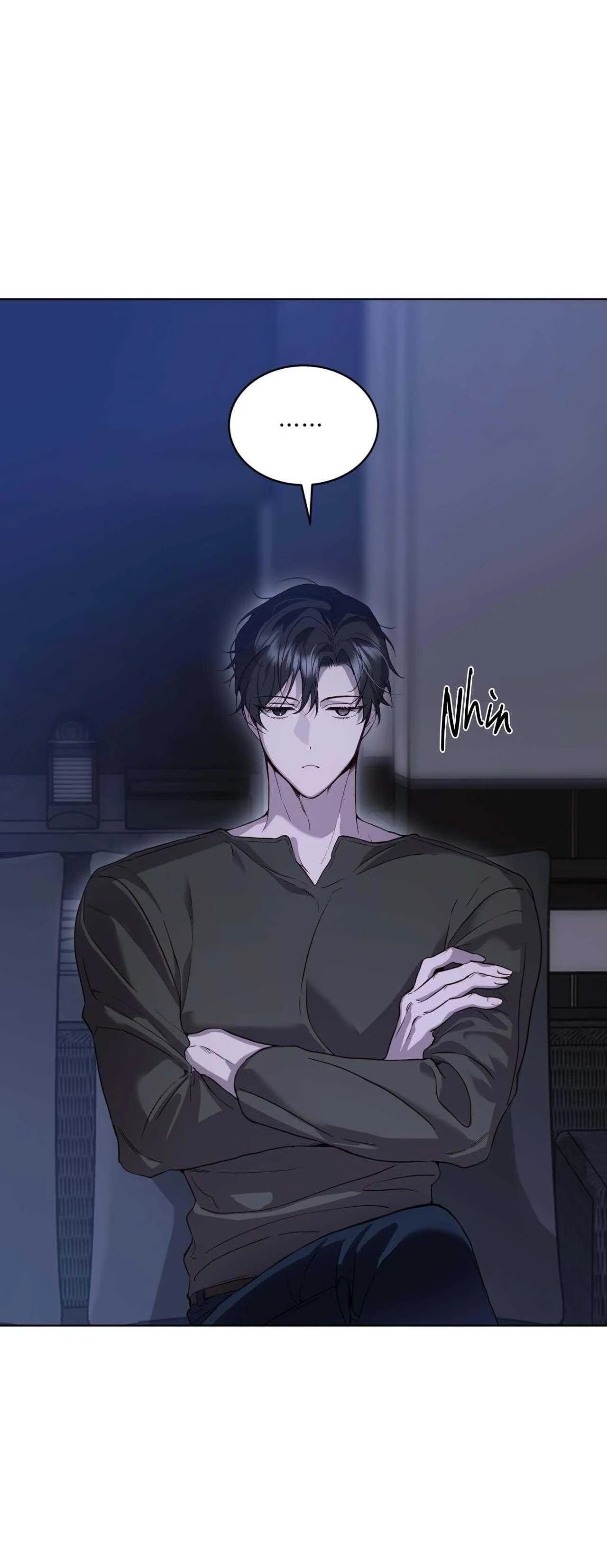 RAGA: Passion Chapter 18 - Trang 3