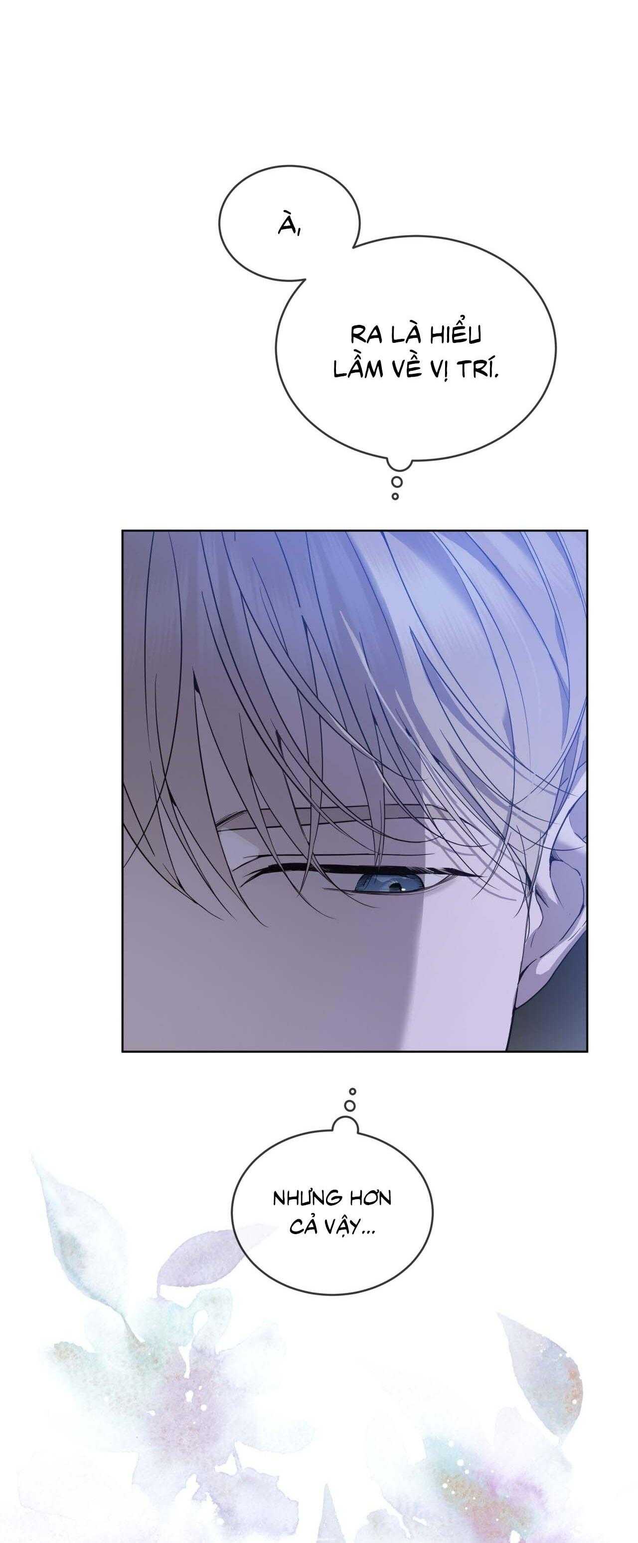 RAGA: Passion Chapter 18 - Trang 3