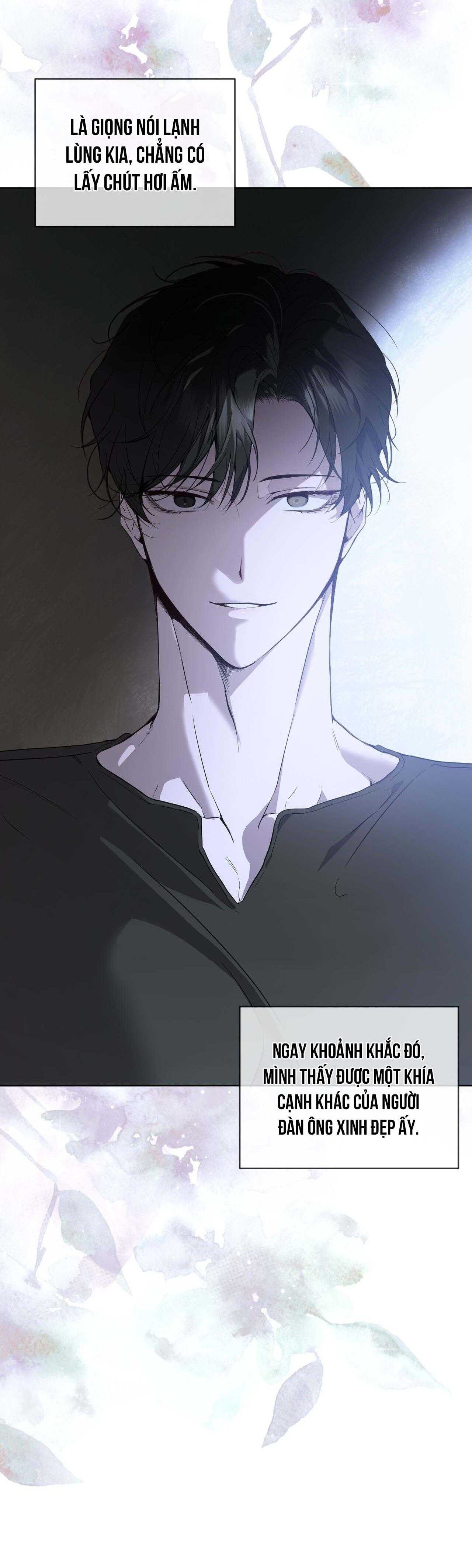 RAGA: Passion Chapter 18 - Trang 3