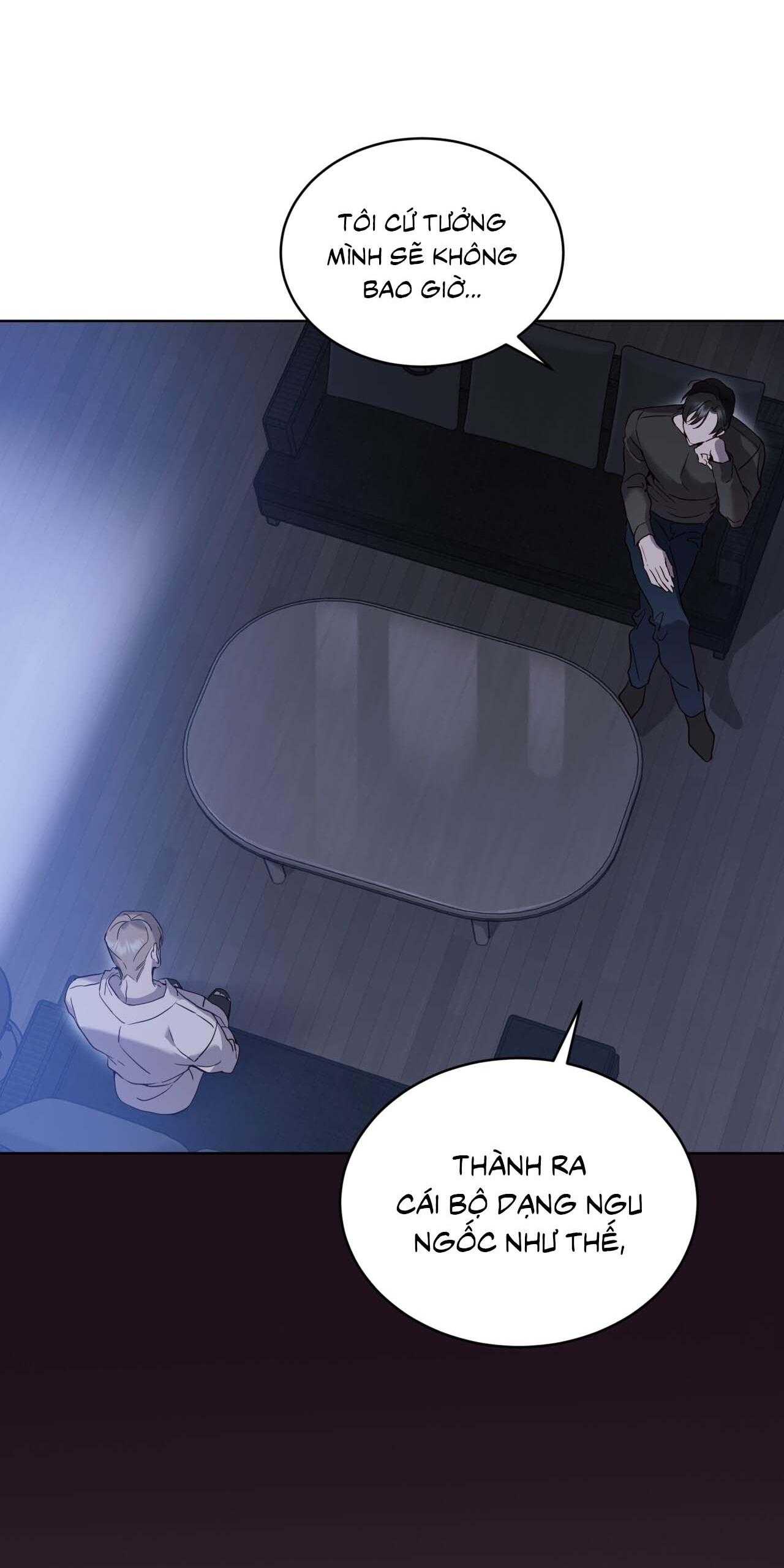 RAGA: Passion Chapter 18 - Trang 3