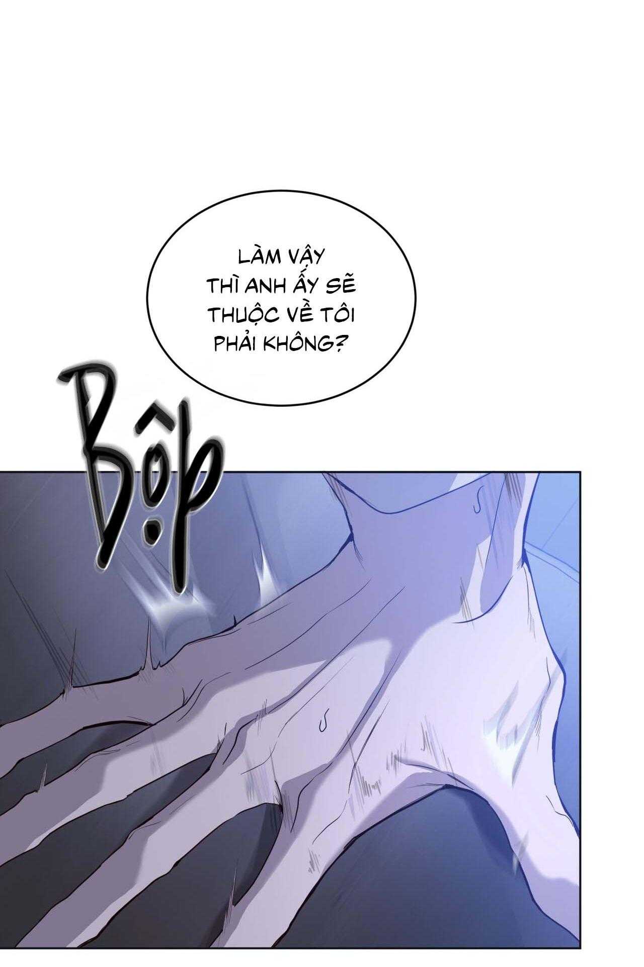 RAGA: Passion Chapter 18 - Trang 3