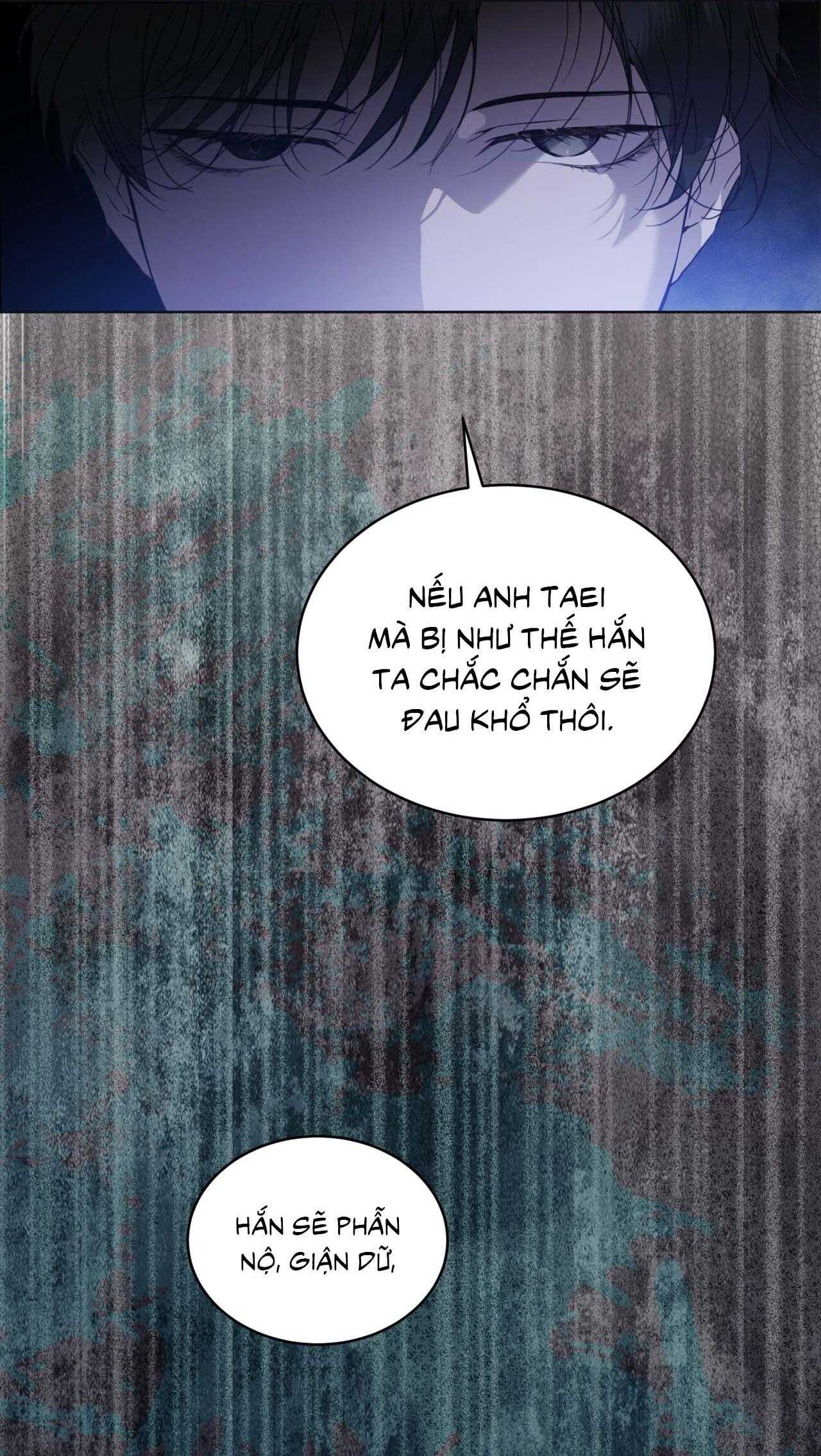 RAGA: Passion Chapter 18 - Trang 3
