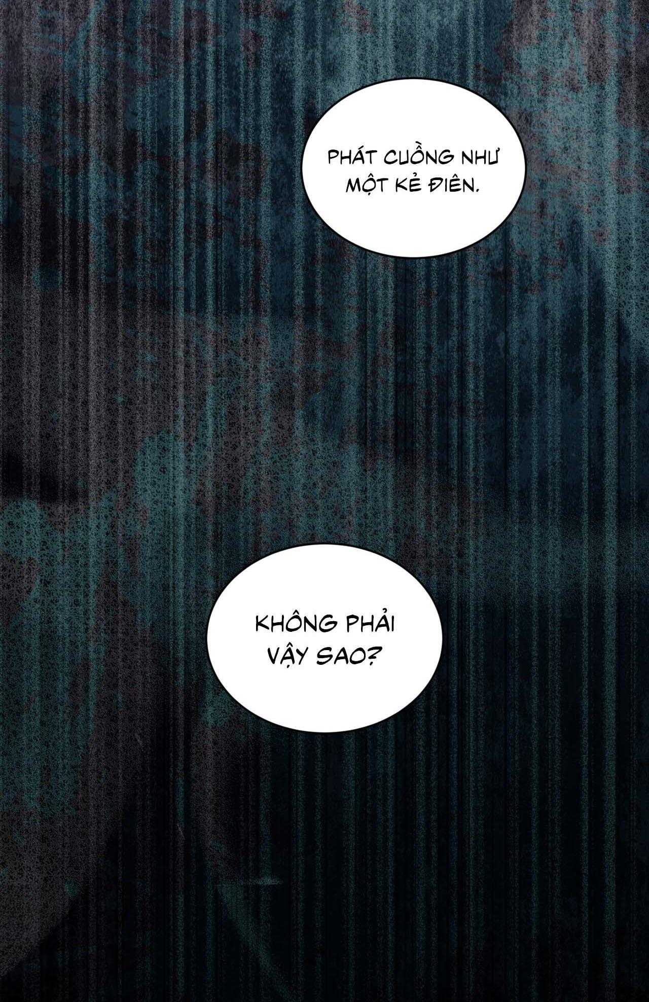 RAGA: Passion Chapter 18 - Trang 3