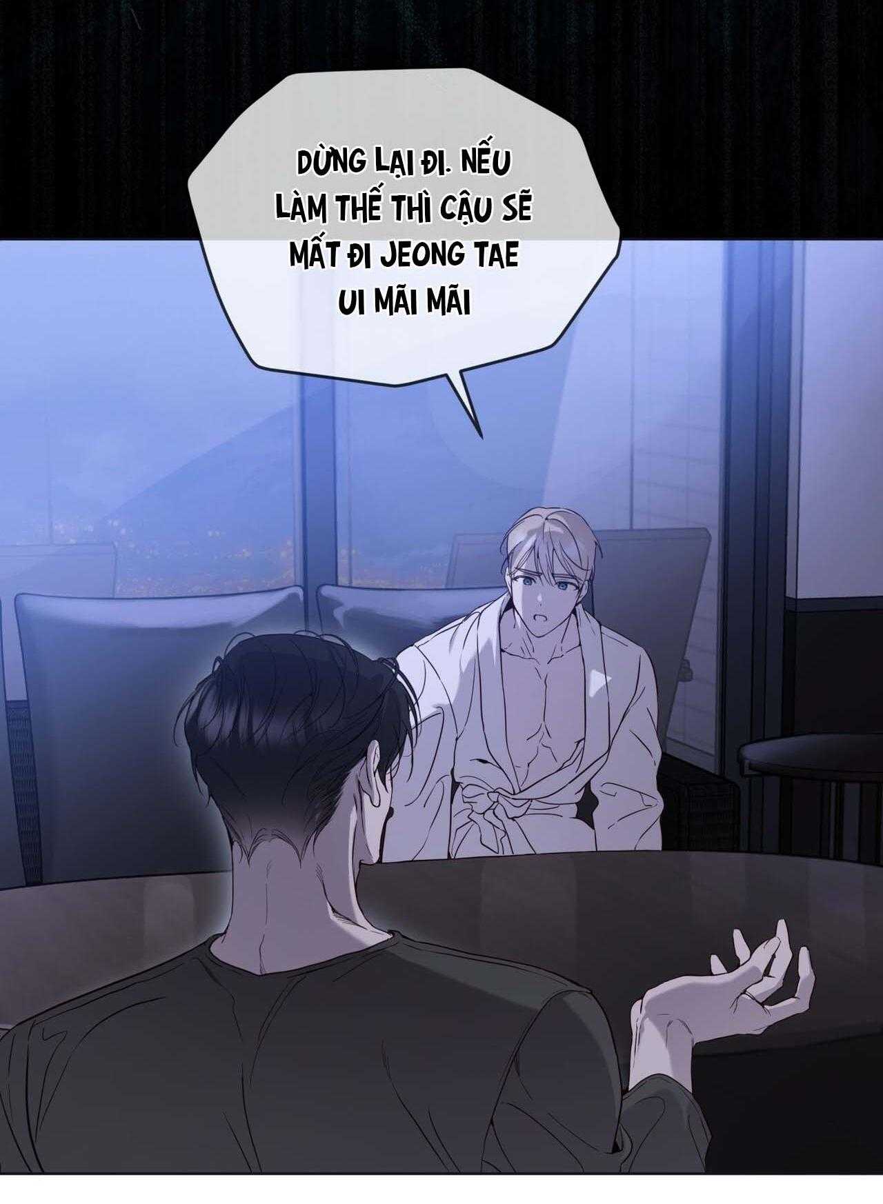 RAGA: Passion Chapter 18 - Trang 3