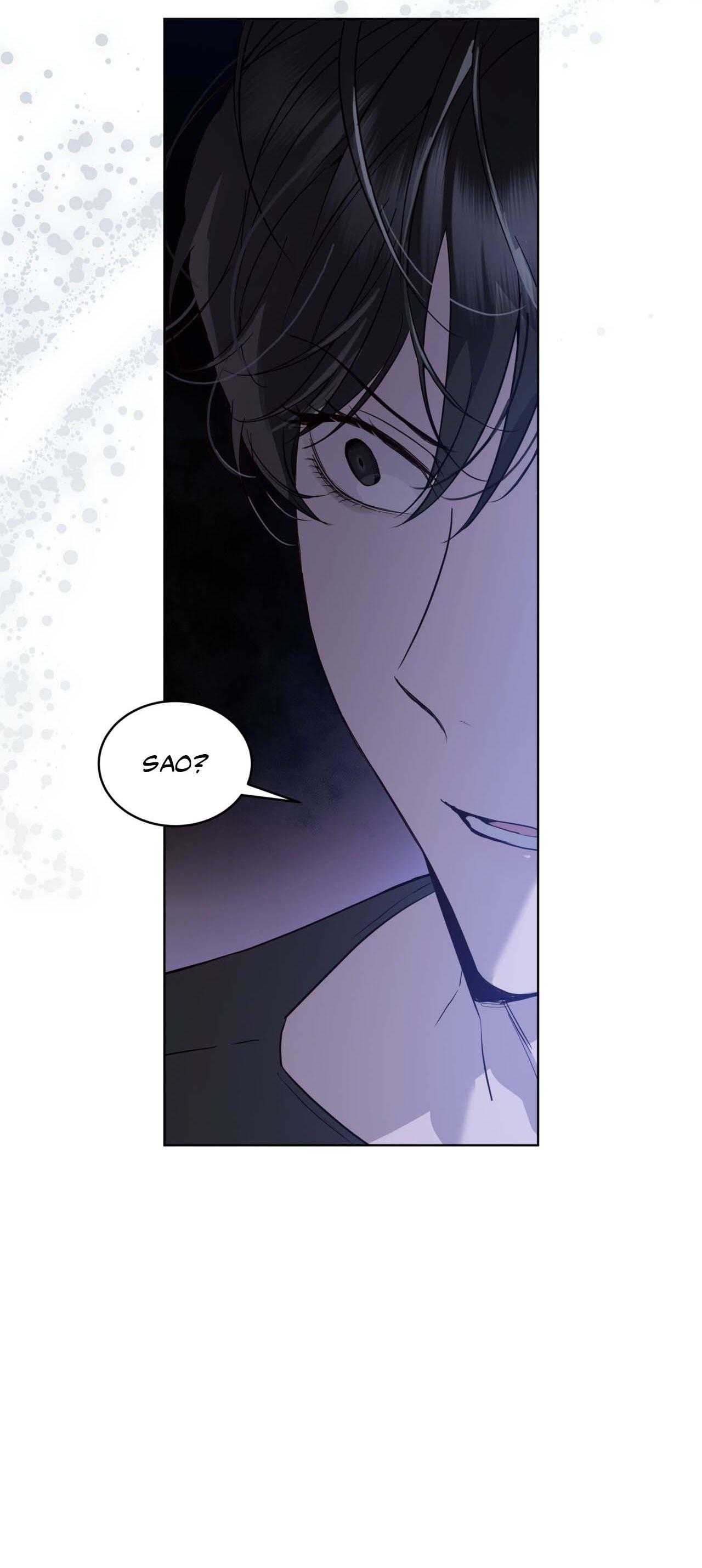 RAGA: Passion Chapter 18 - Trang 3