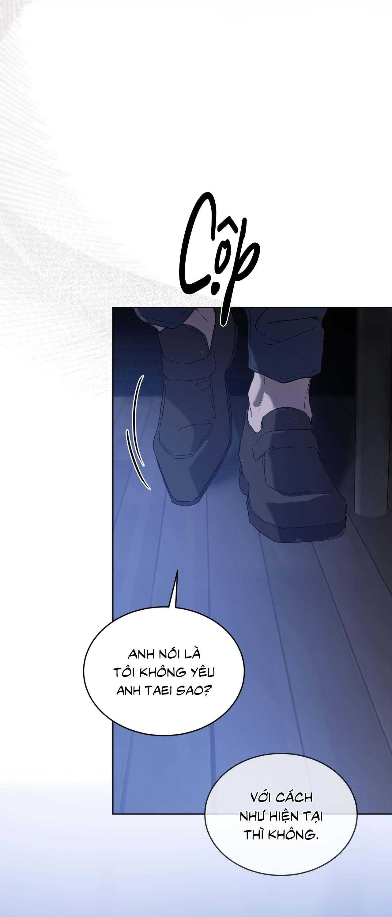 RAGA: Passion Chapter 18 - Trang 3