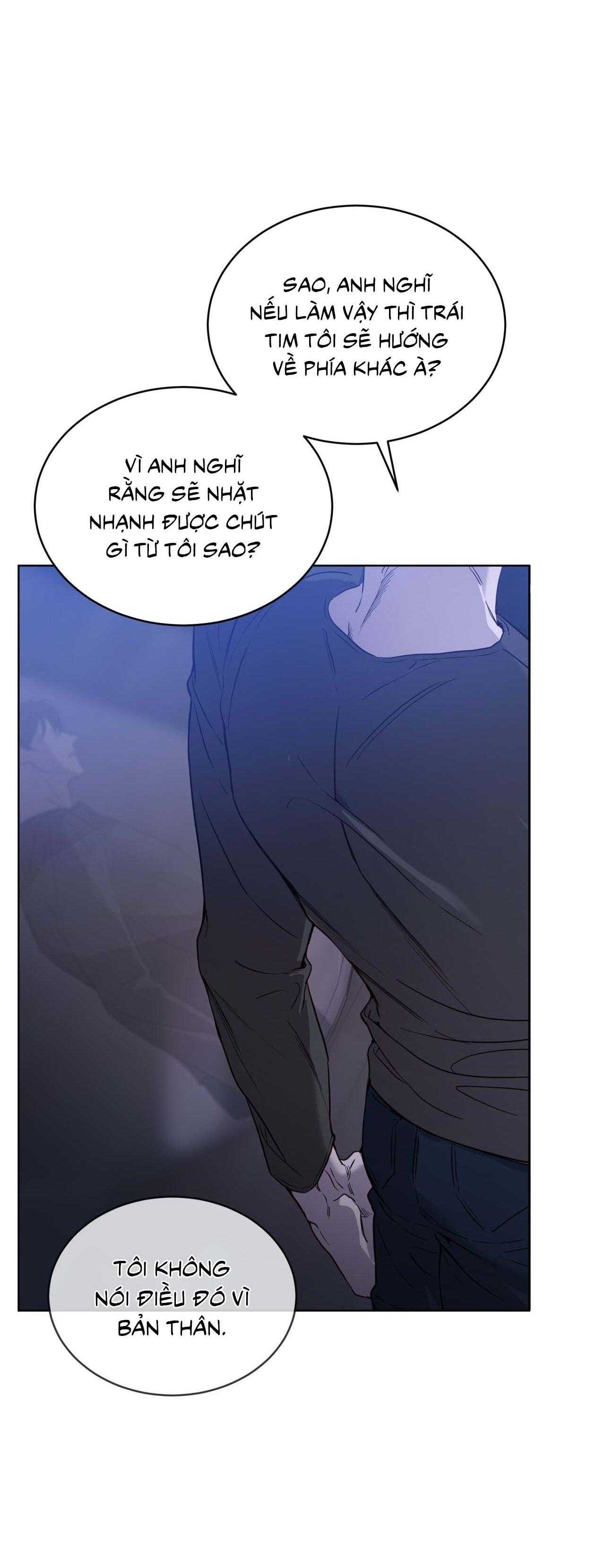 RAGA: Passion Chapter 18 - Trang 3