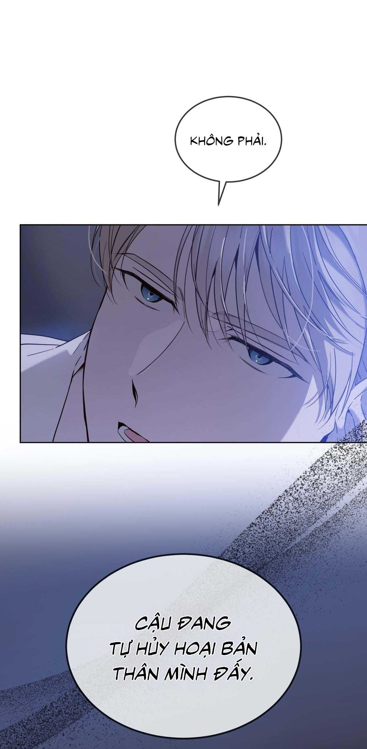 RAGA: Passion Chapter 18 - Trang 3