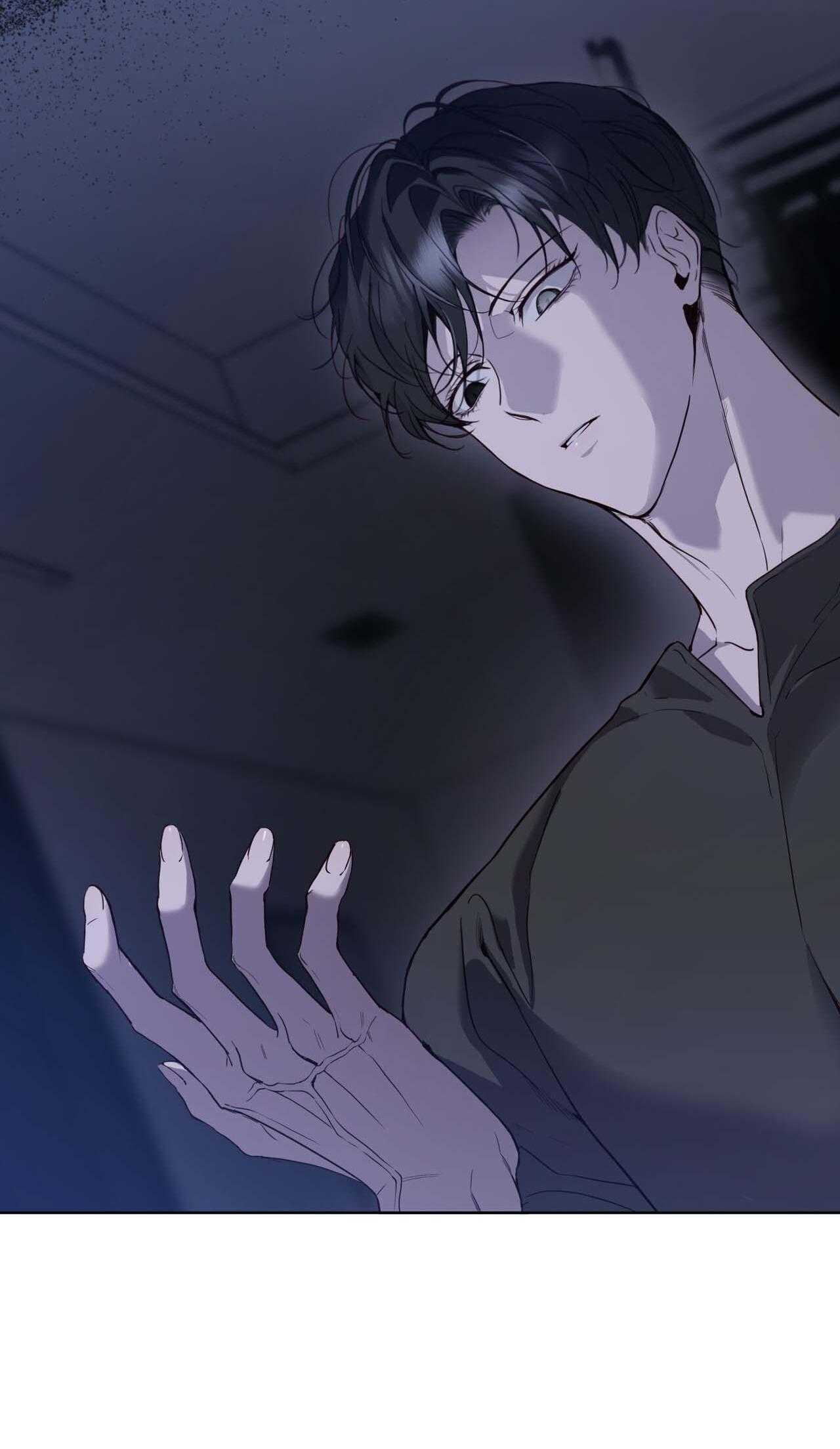 RAGA: Passion Chapter 18 - Trang 3