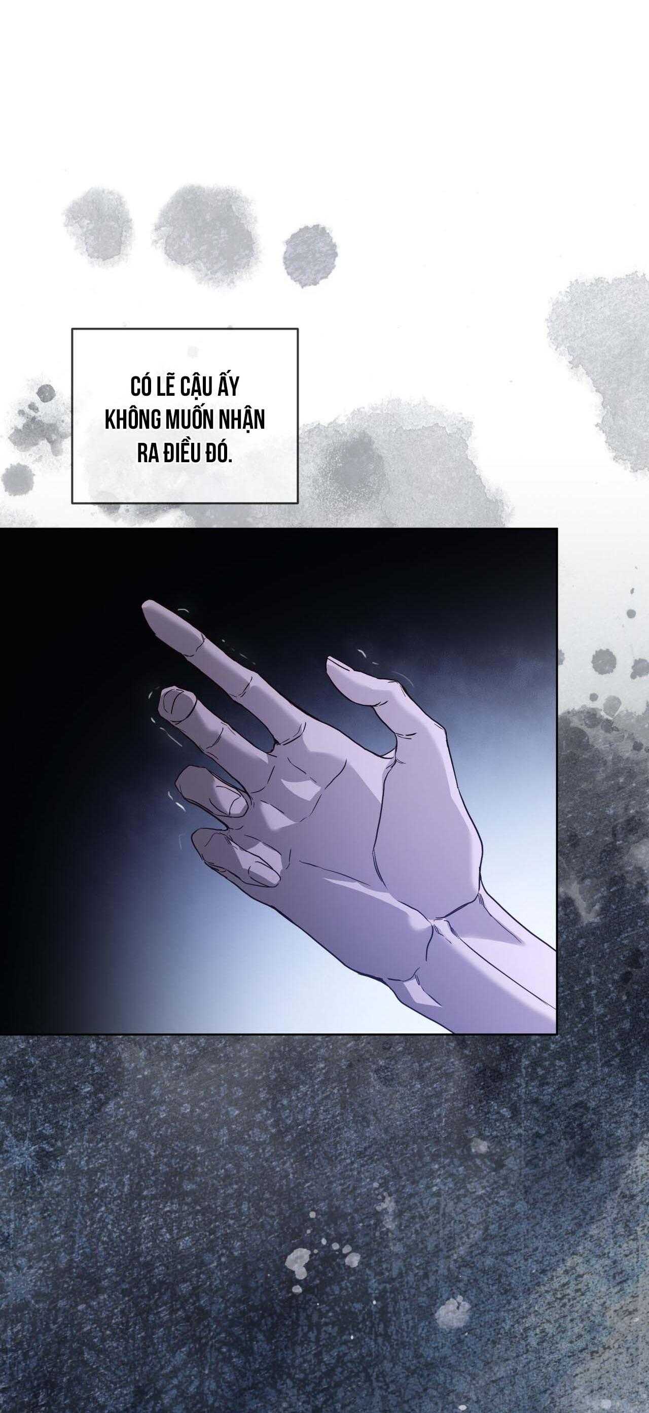 RAGA: Passion Chapter 18 - Trang 3