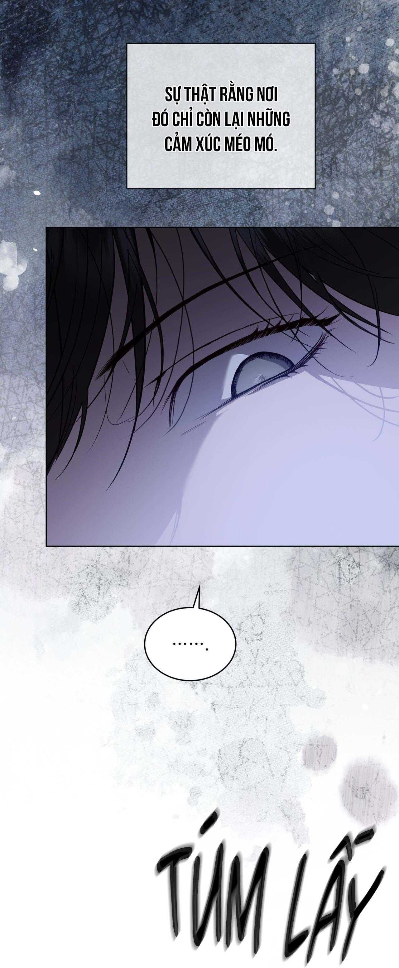 RAGA: Passion Chapter 18 - Trang 3