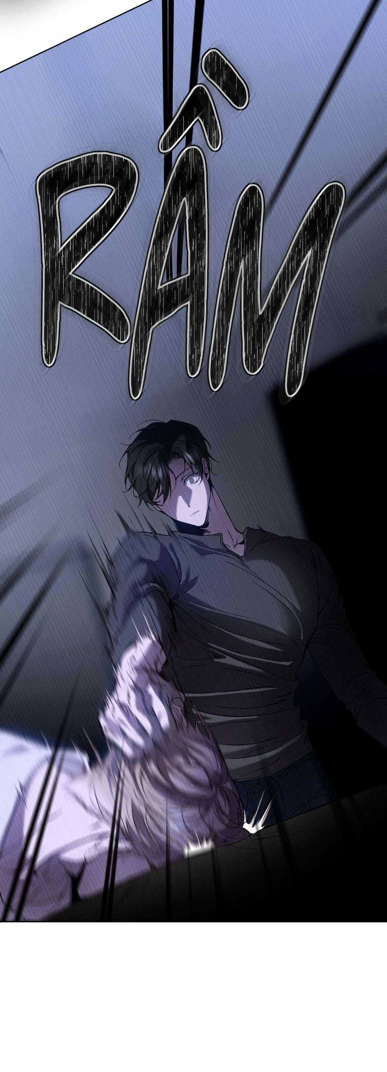 RAGA: Passion Chapter 18 - Trang 3