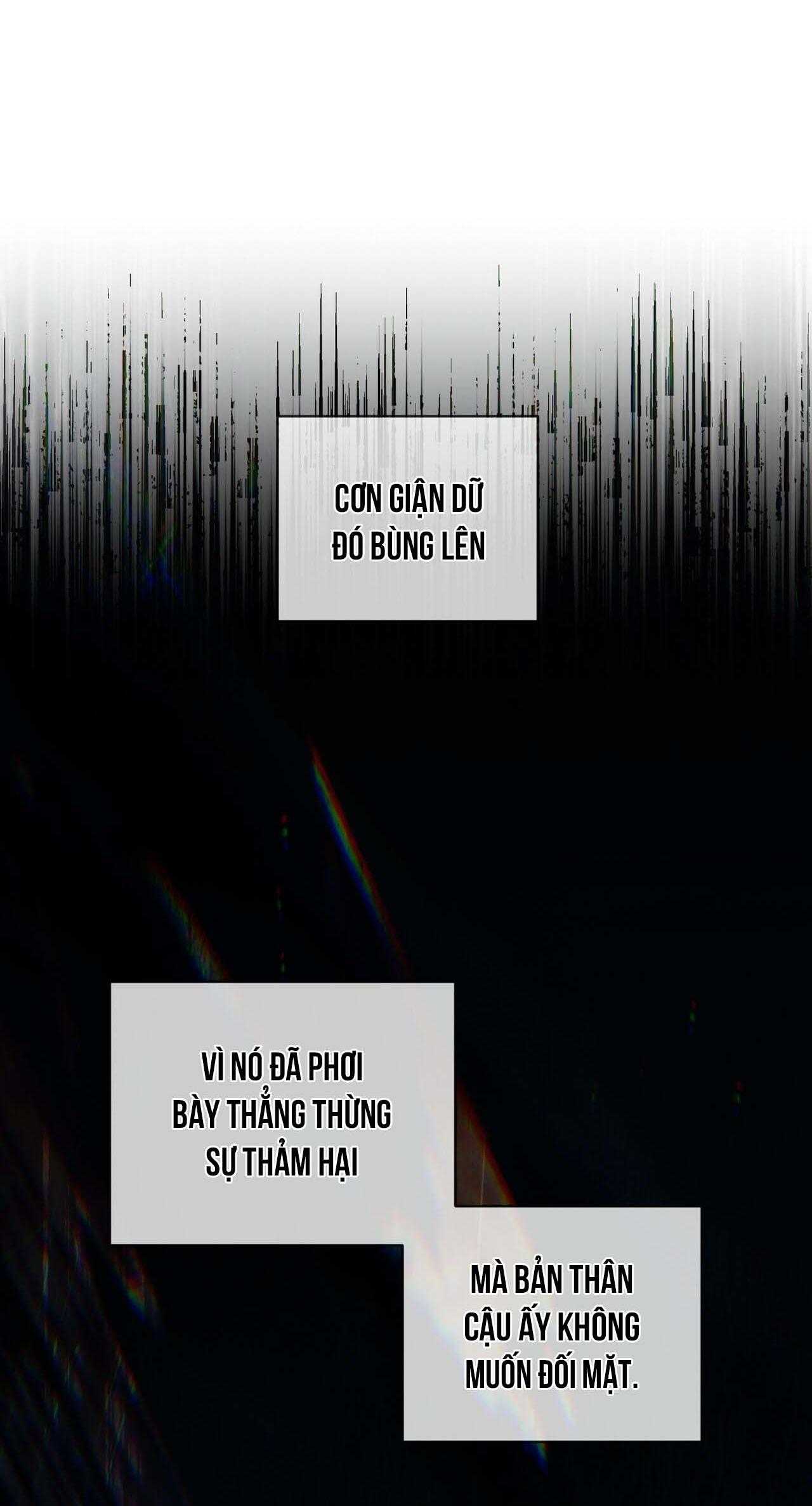 RAGA: Passion Chapter 18 - Trang 3