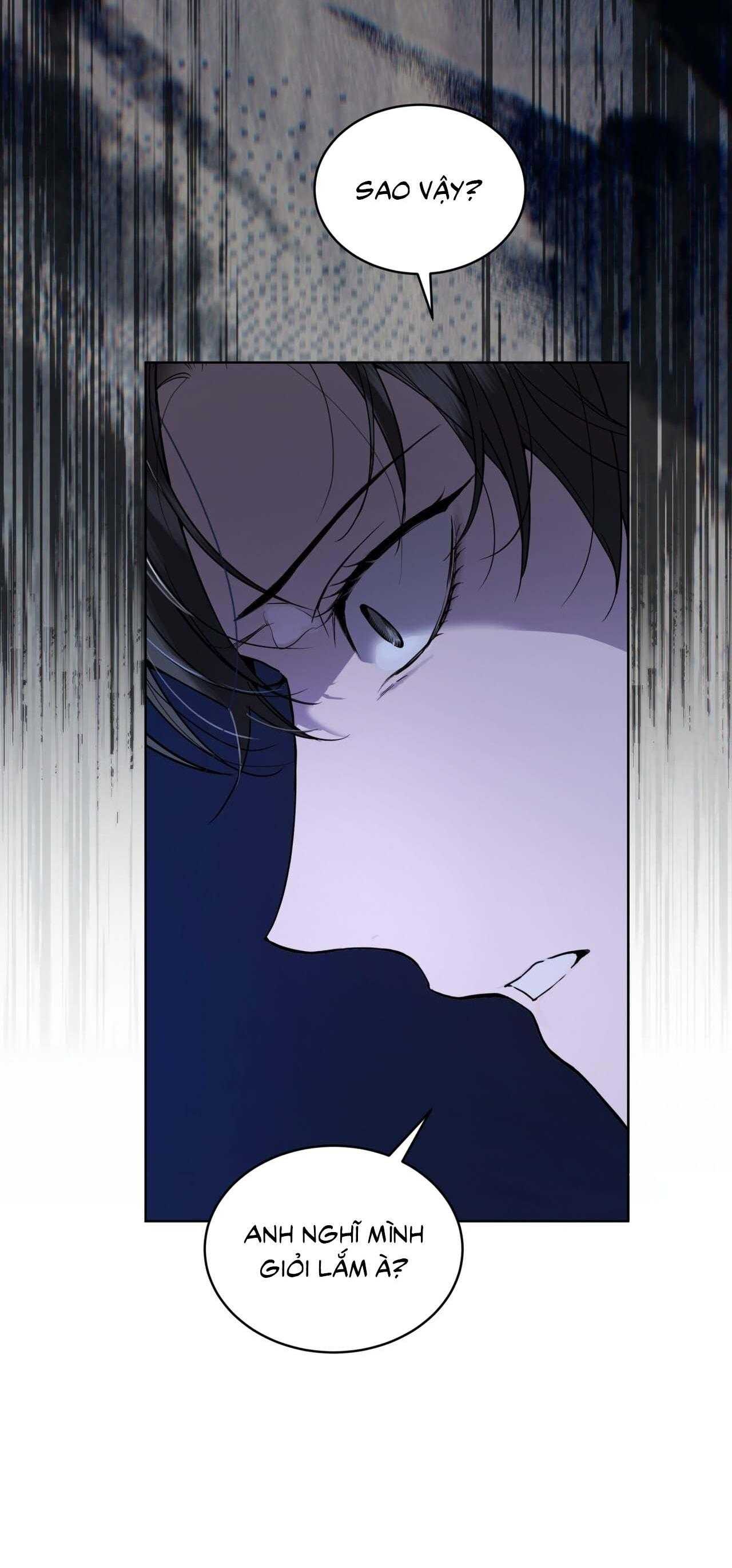 RAGA: Passion Chapter 18 - Trang 3