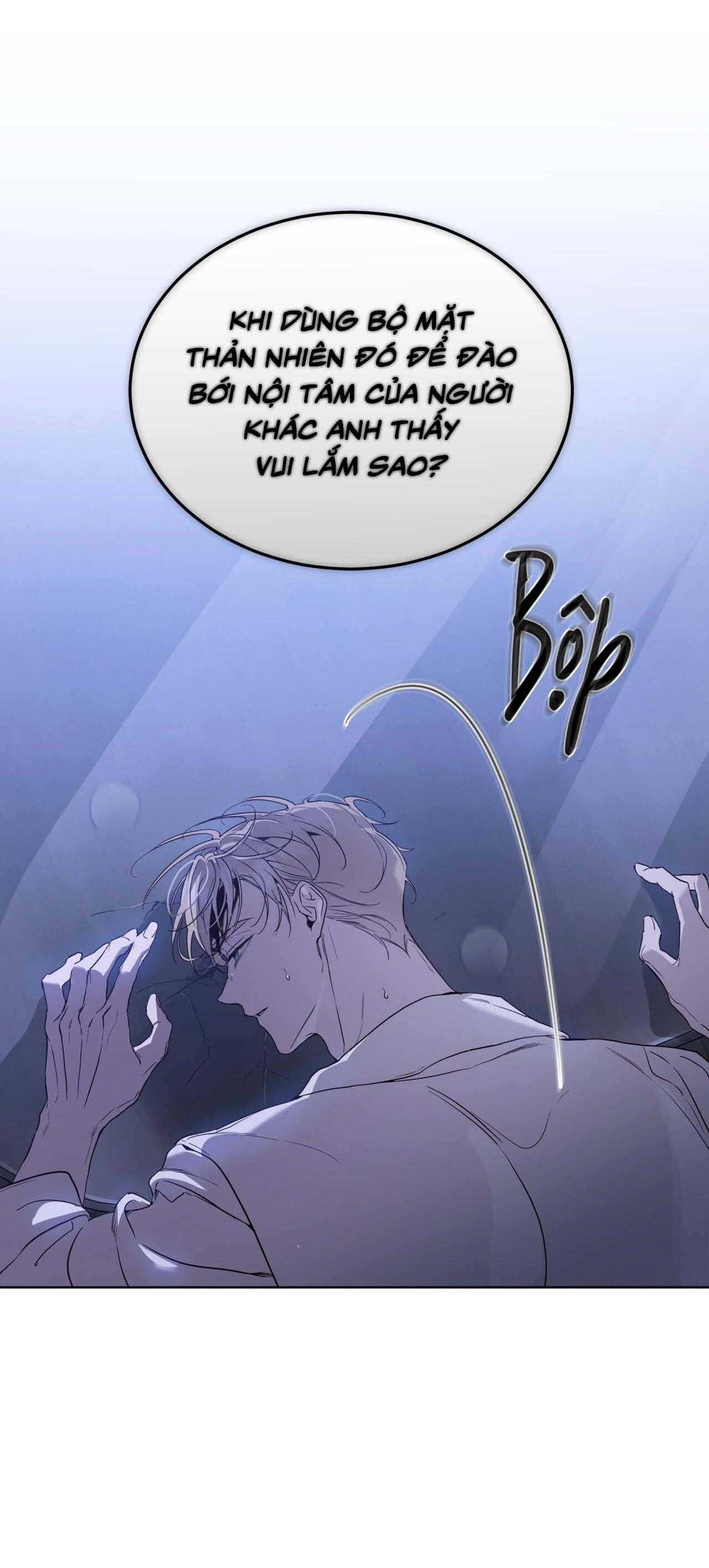 RAGA: Passion Chapter 18 - Trang 3