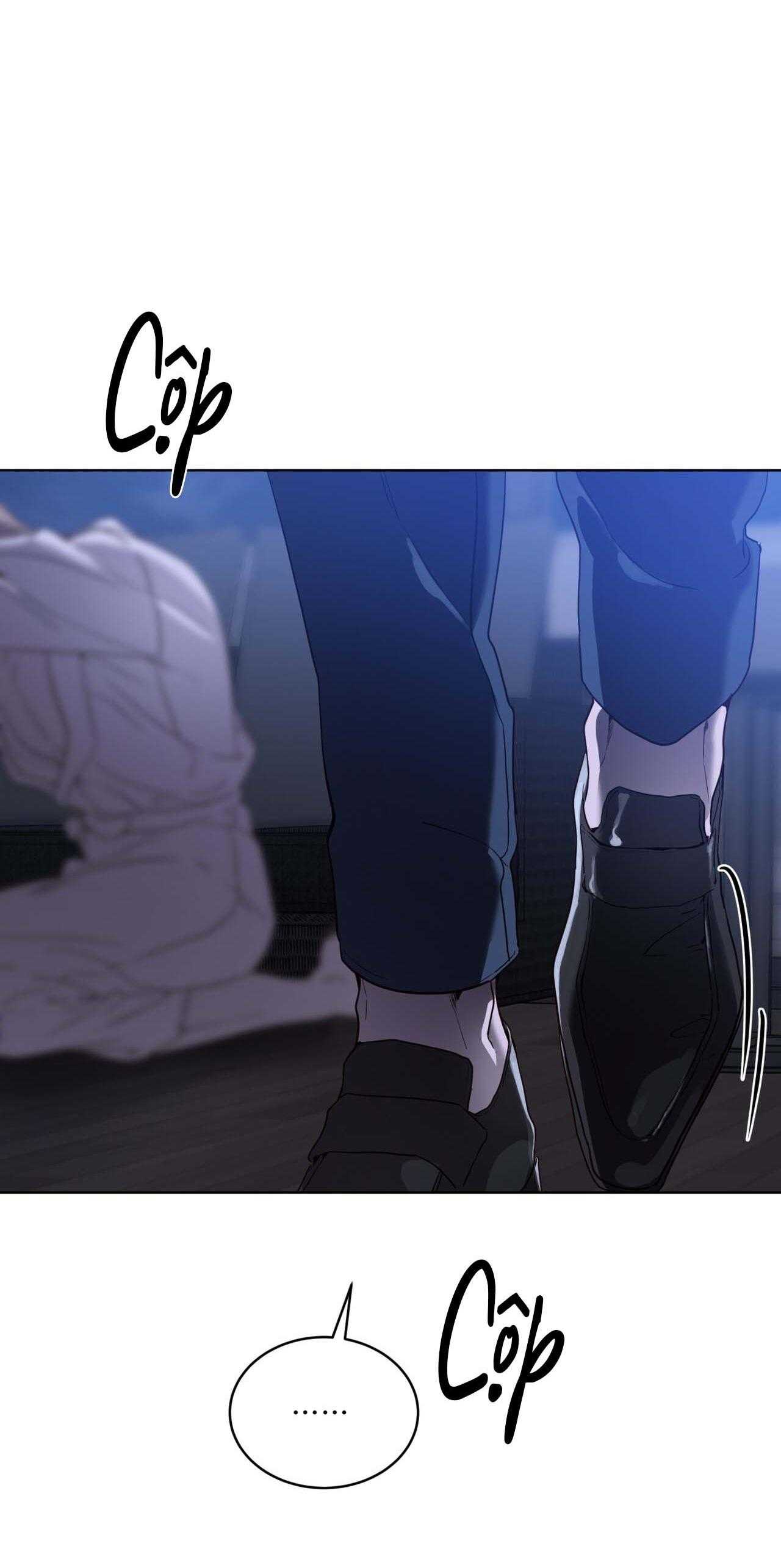RAGA: Passion Chapter 18 - Trang 3