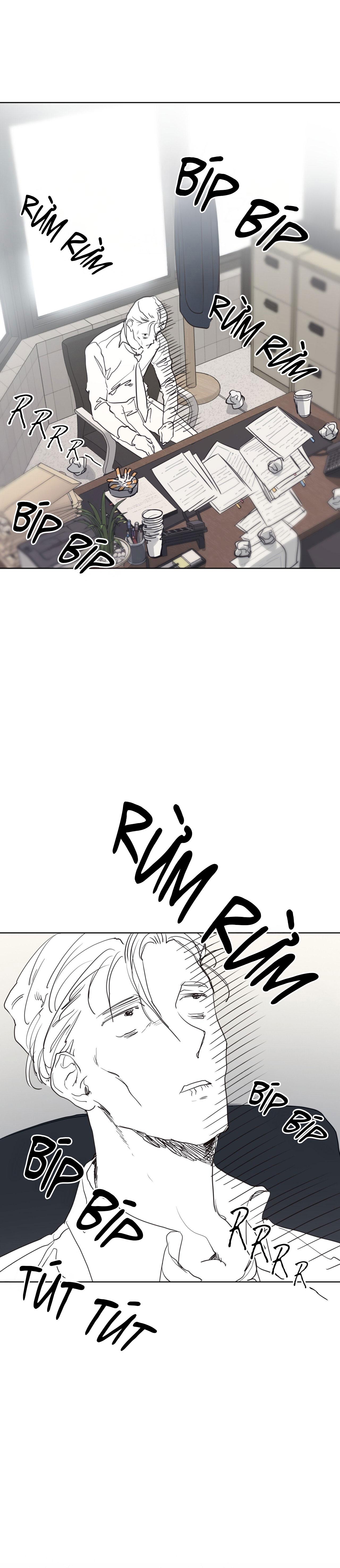 RAGA: Passion Chapter 20 - Next 