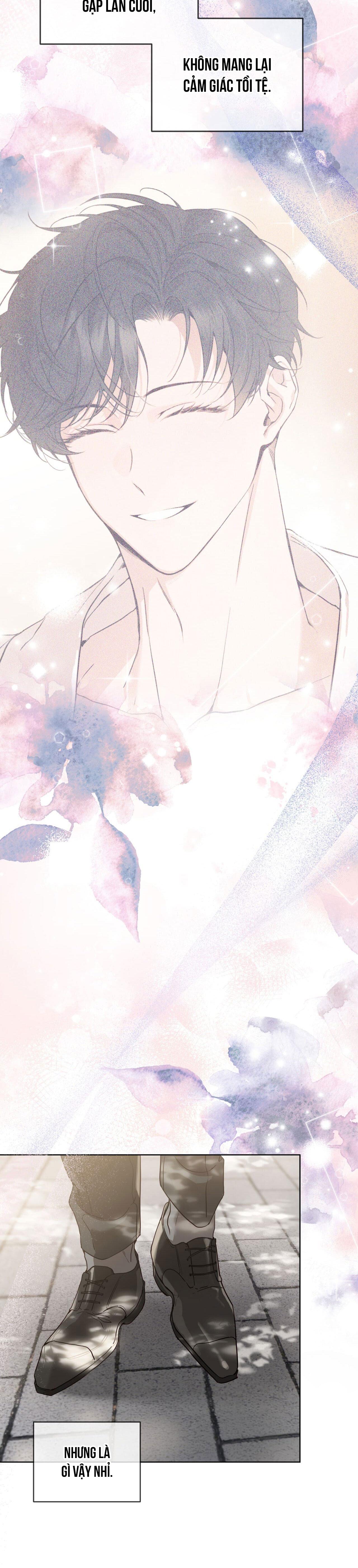 RAGA: Passion Chapter 20 - Next 