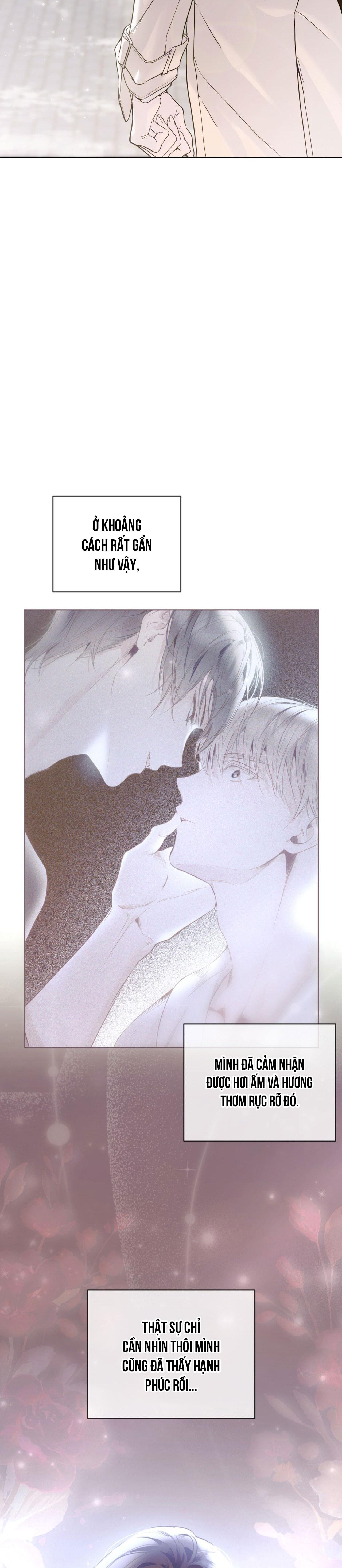 RAGA: Passion Chapter 20 - Next 