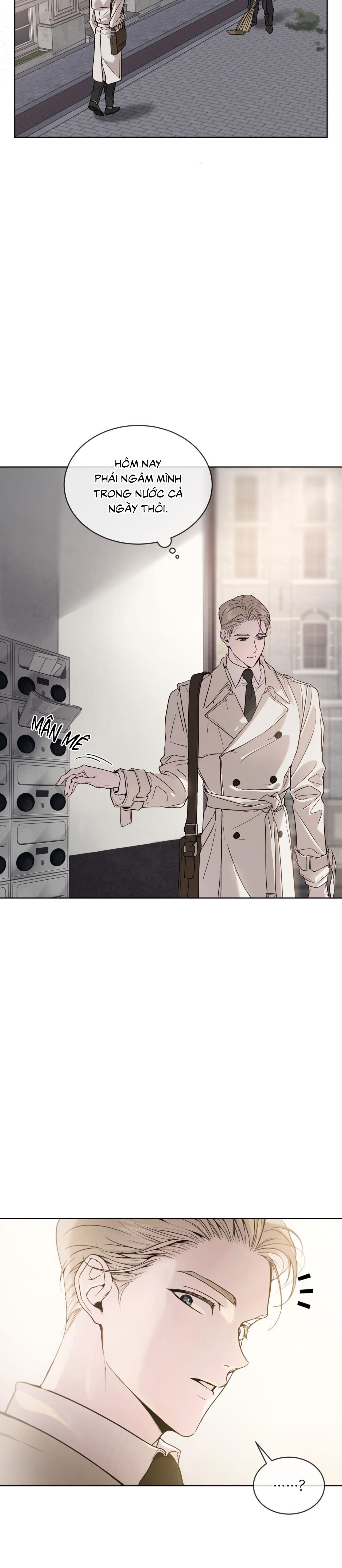 RAGA: Passion Chapter 20 - Next 