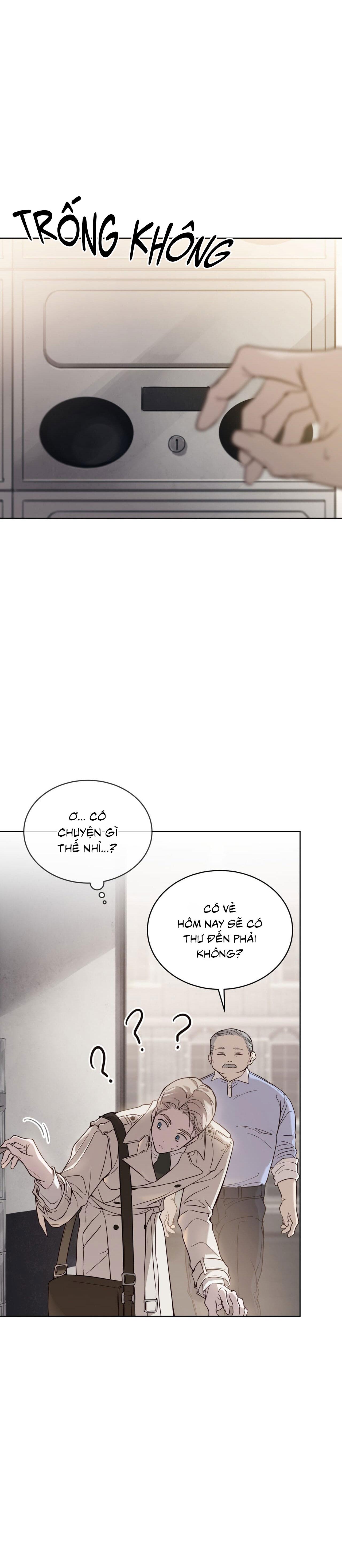 RAGA: Passion Chapter 20 - Next 