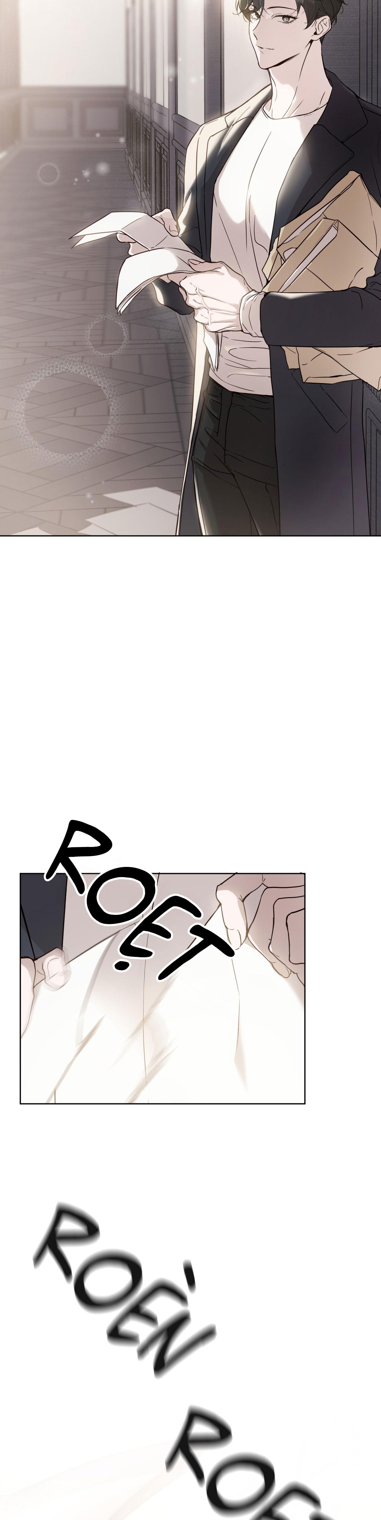 RAGA: Passion Chapter 20 - Next 