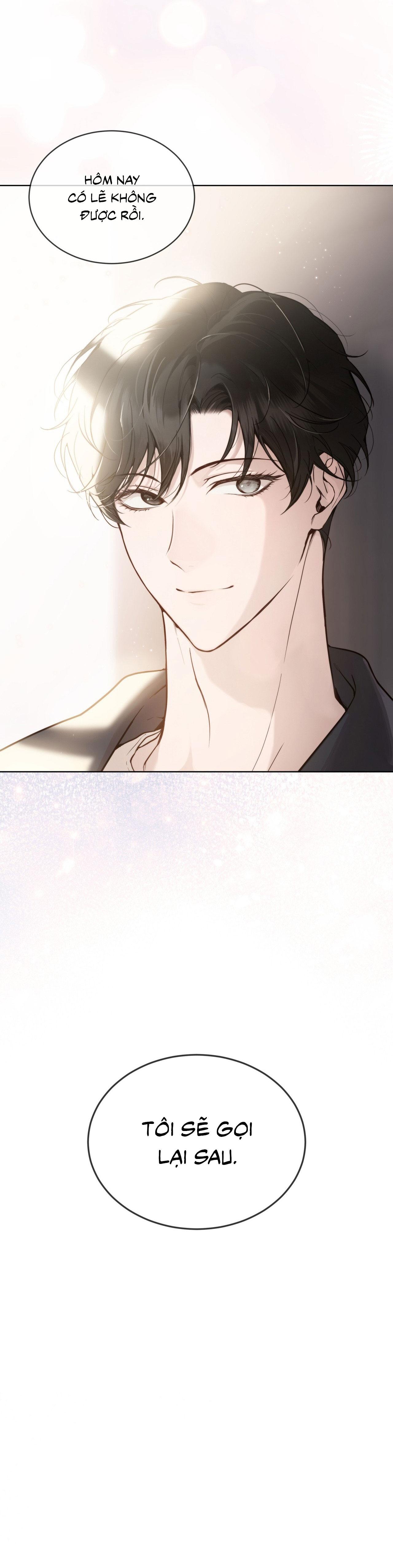 RAGA: Passion Chapter 20 - Next 