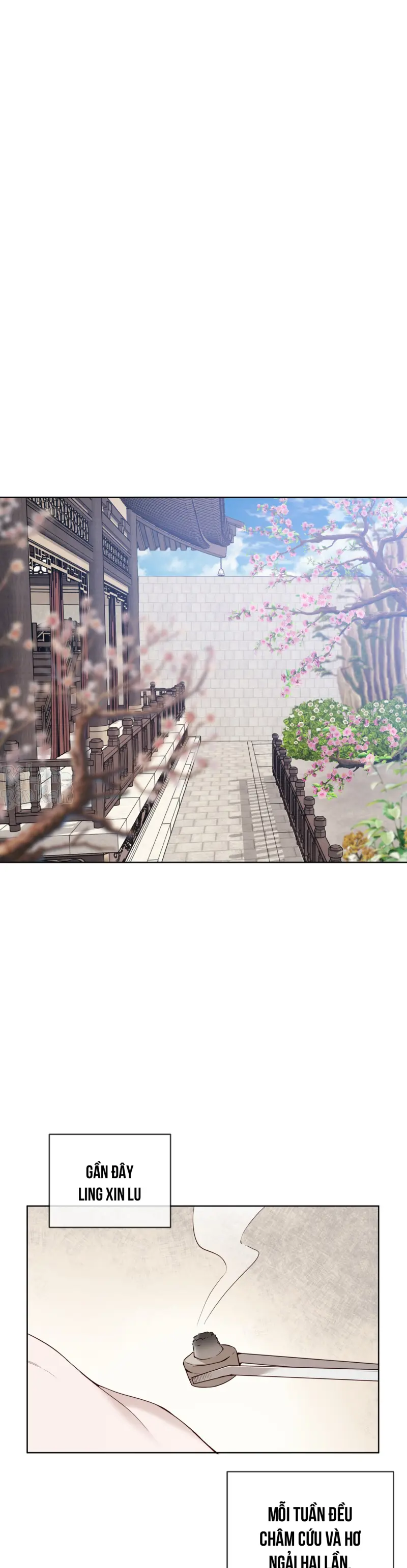 RAGA: Passion Chapter 22 1