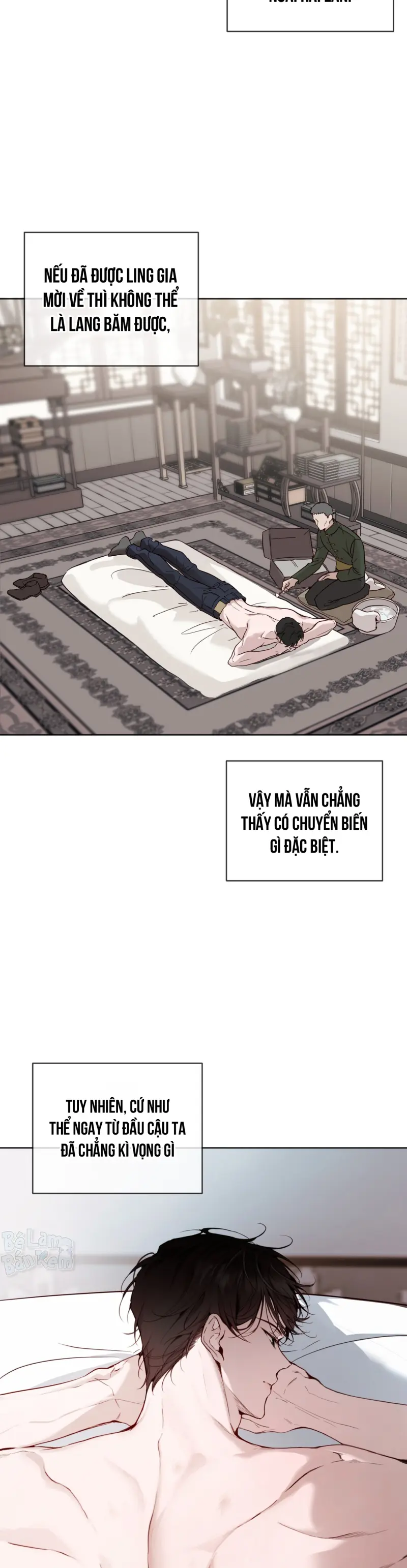 RAGA: Passion Chapter 22 2