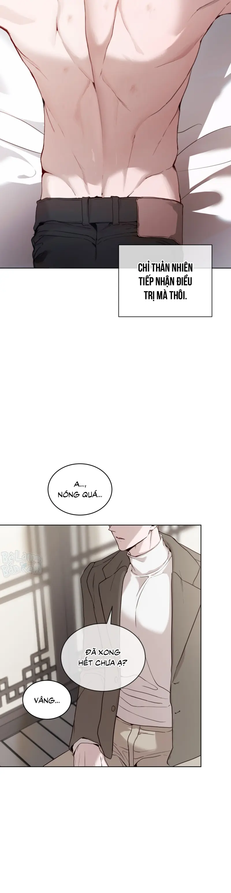 RAGA: Passion Chapter 22 3