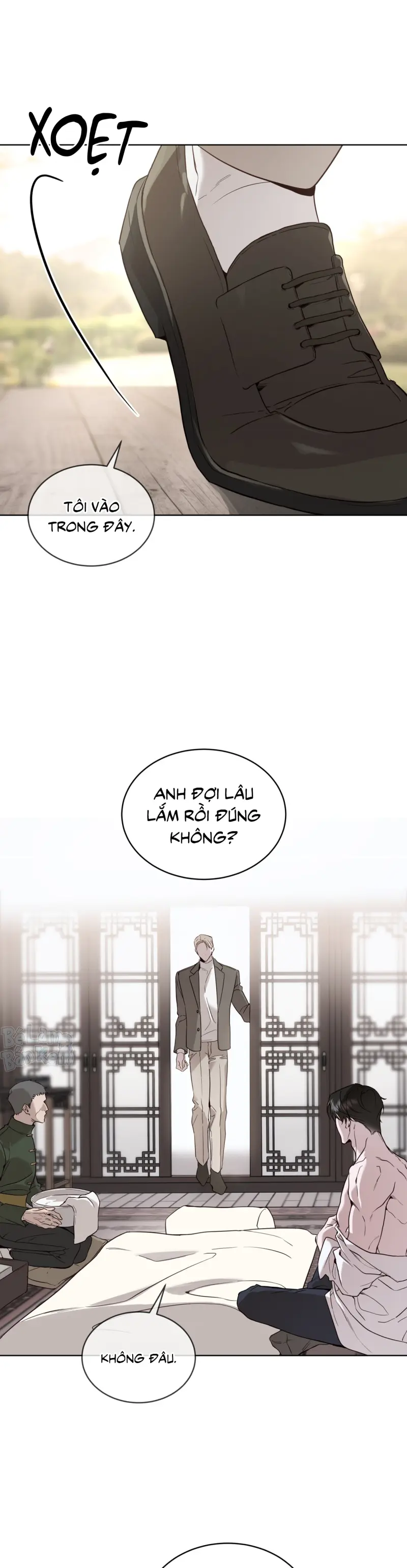 RAGA: Passion Chapter 22 4