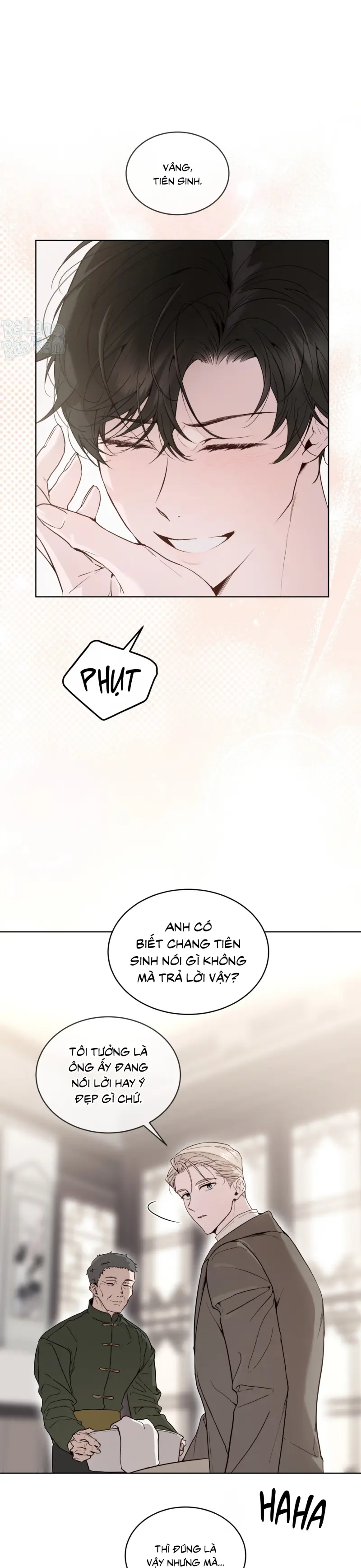 RAGA: Passion Chapter 22 6