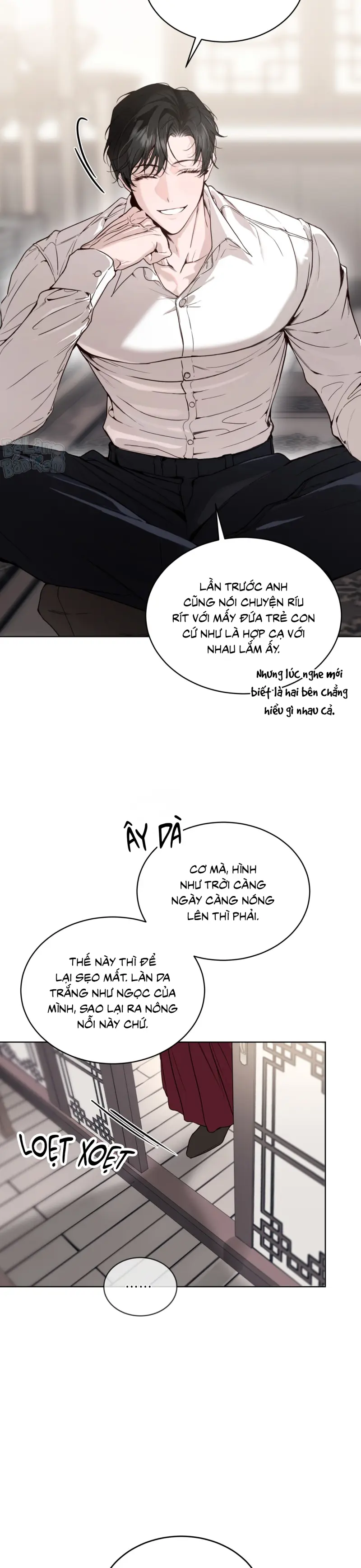 RAGA: Passion Chapter 22 8