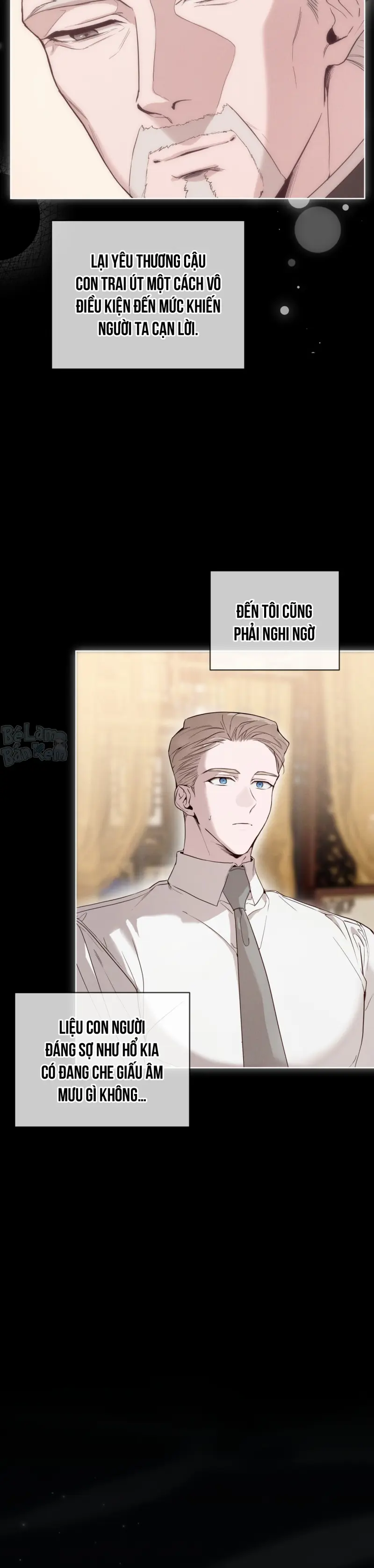 RAGA: Passion Chapter 22 13