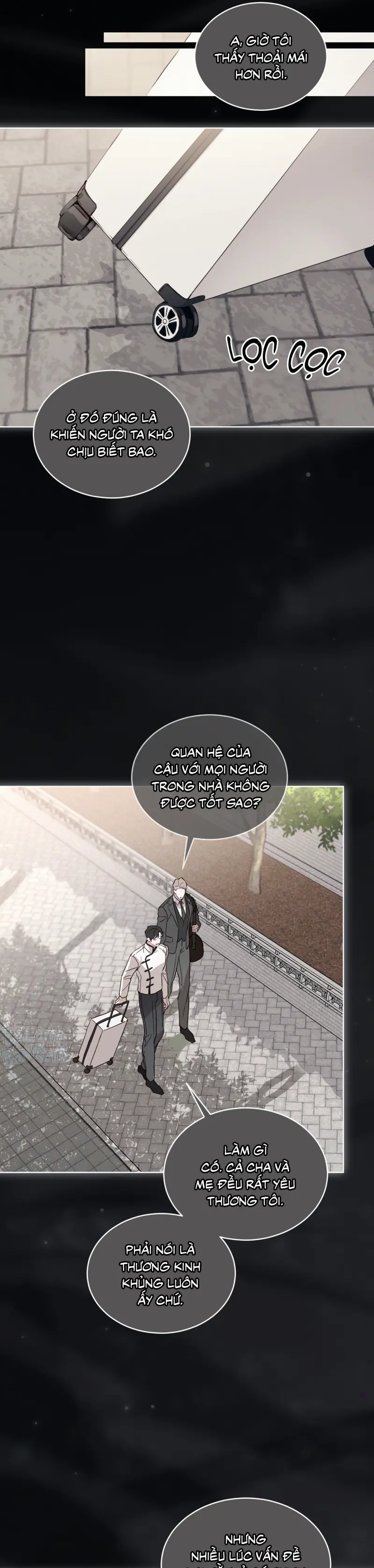 RAGA: Passion Chapter 22 14