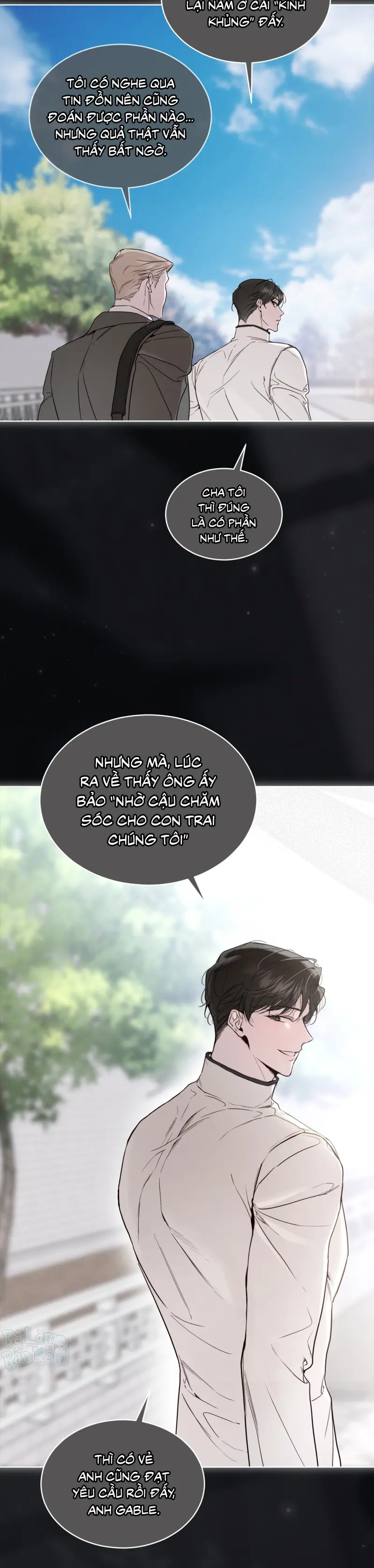 RAGA: Passion Chapter 22 15