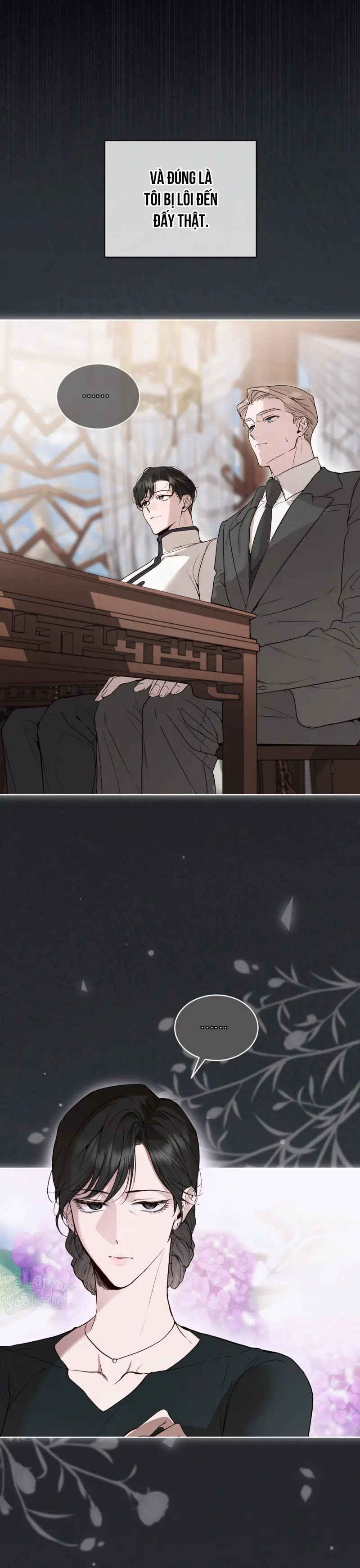 RAGA: Passion Chapter 22 17