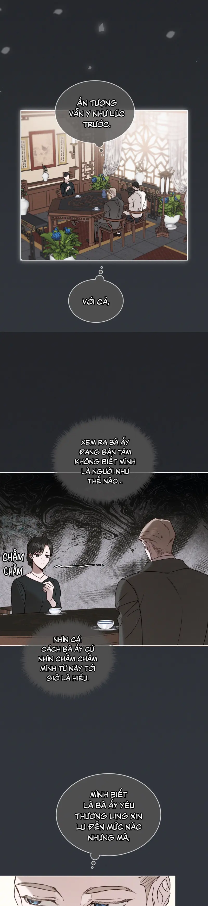 RAGA: Passion Chapter 22 18