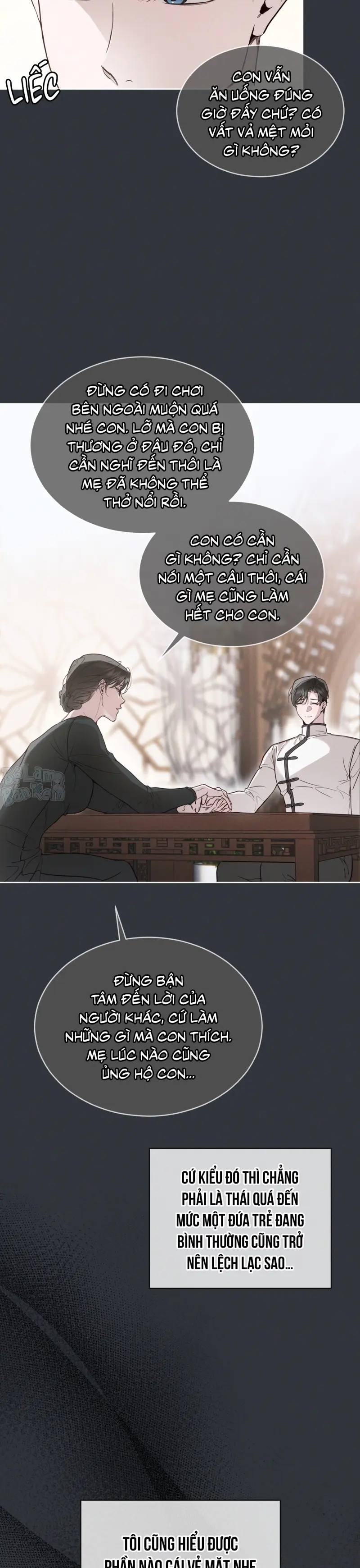 RAGA: Passion Chapter 22 19