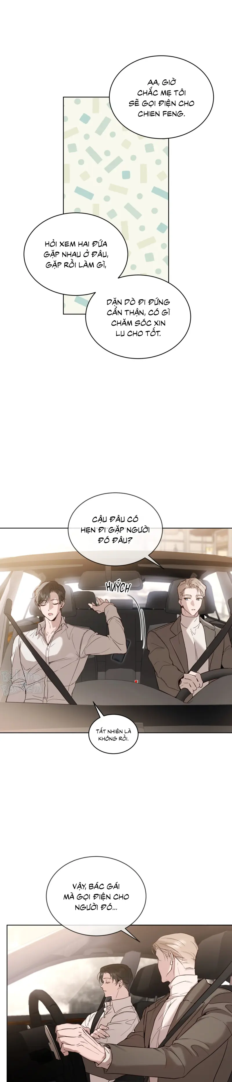 RAGA: Passion Chapter 22 21