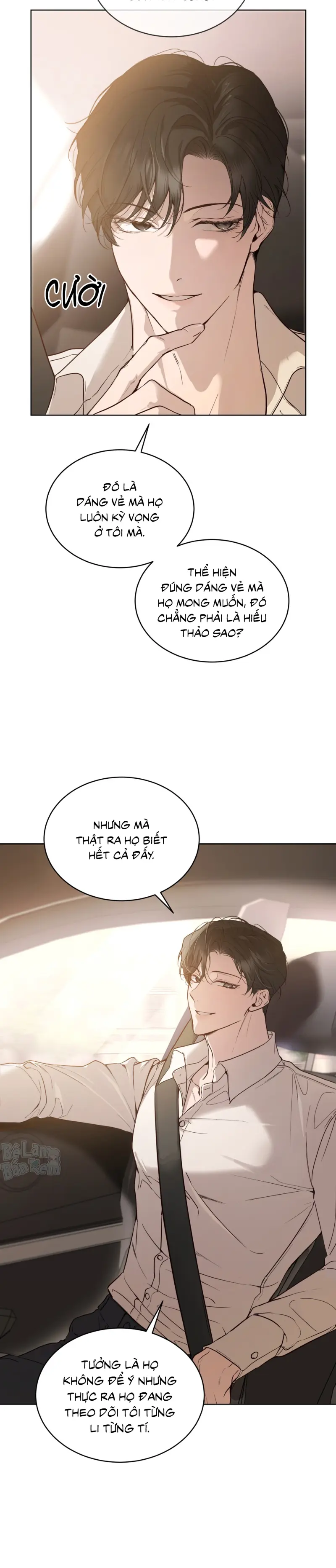 RAGA: Passion Chapter 22 23