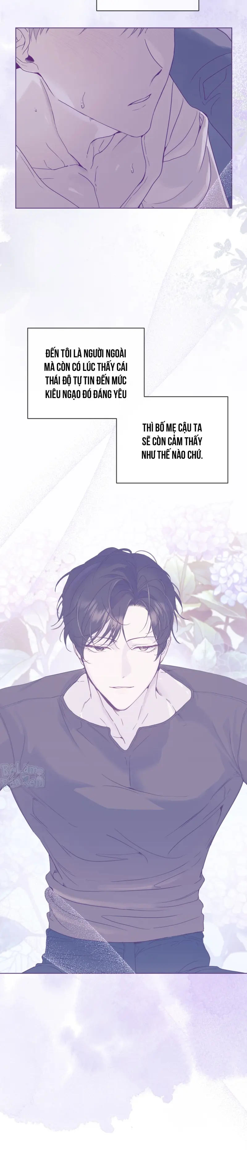 RAGA: Passion Chapter 22 25