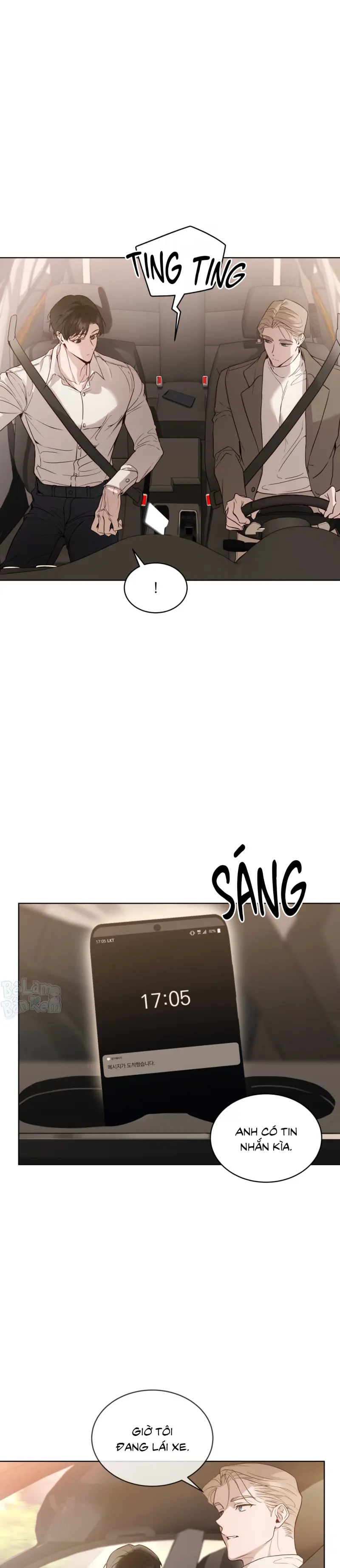 RAGA: Passion Chapter 22 26