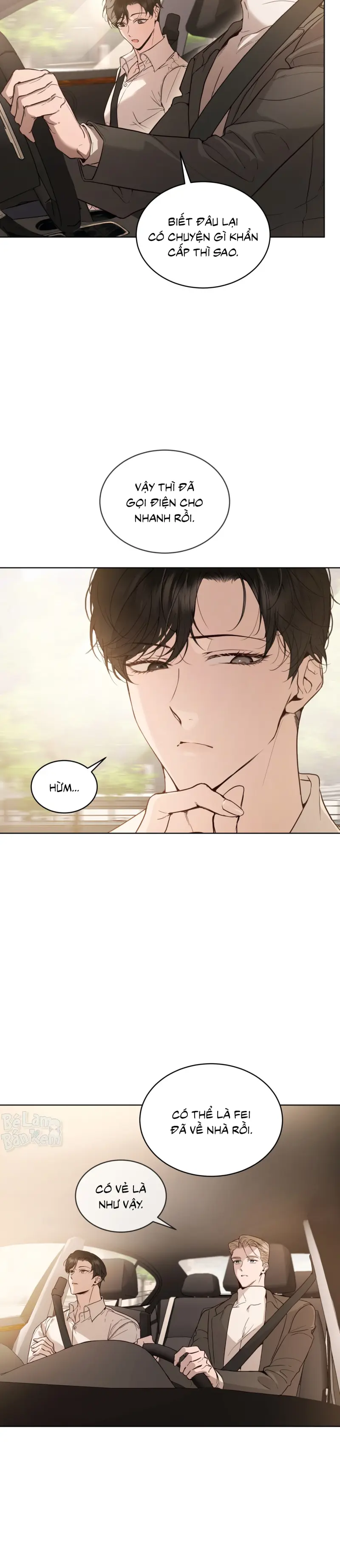 RAGA: Passion Chapter 22 27