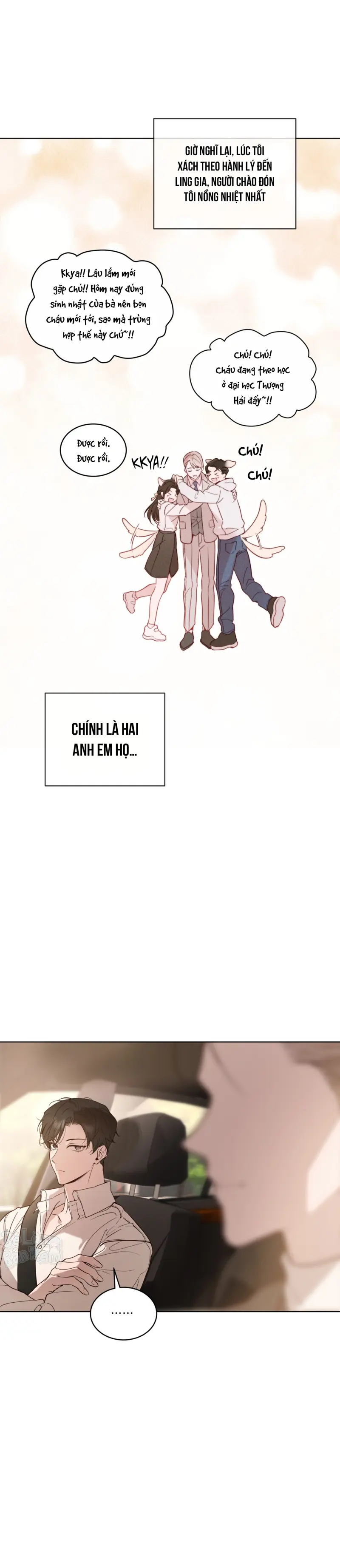 RAGA: Passion Chapter 22 28