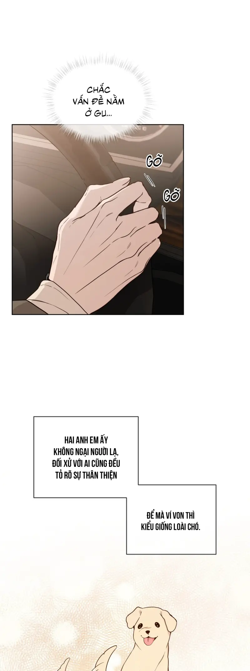 RAGA: Passion Chapter 22 31