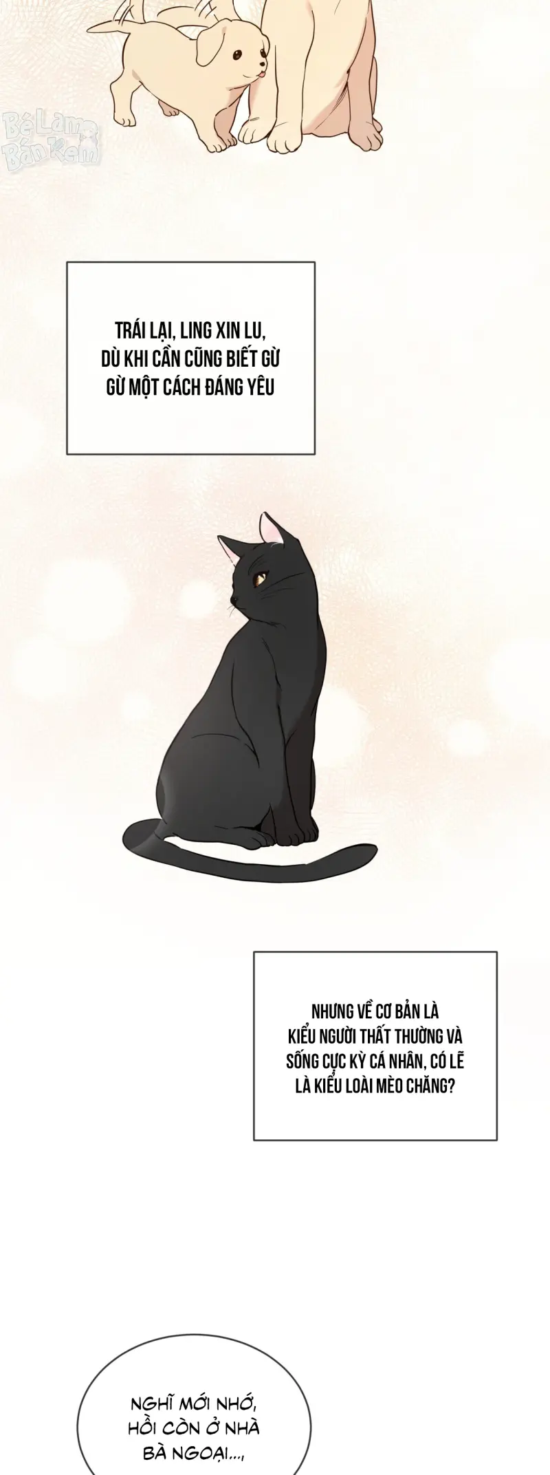 RAGA: Passion Chapter 22 32