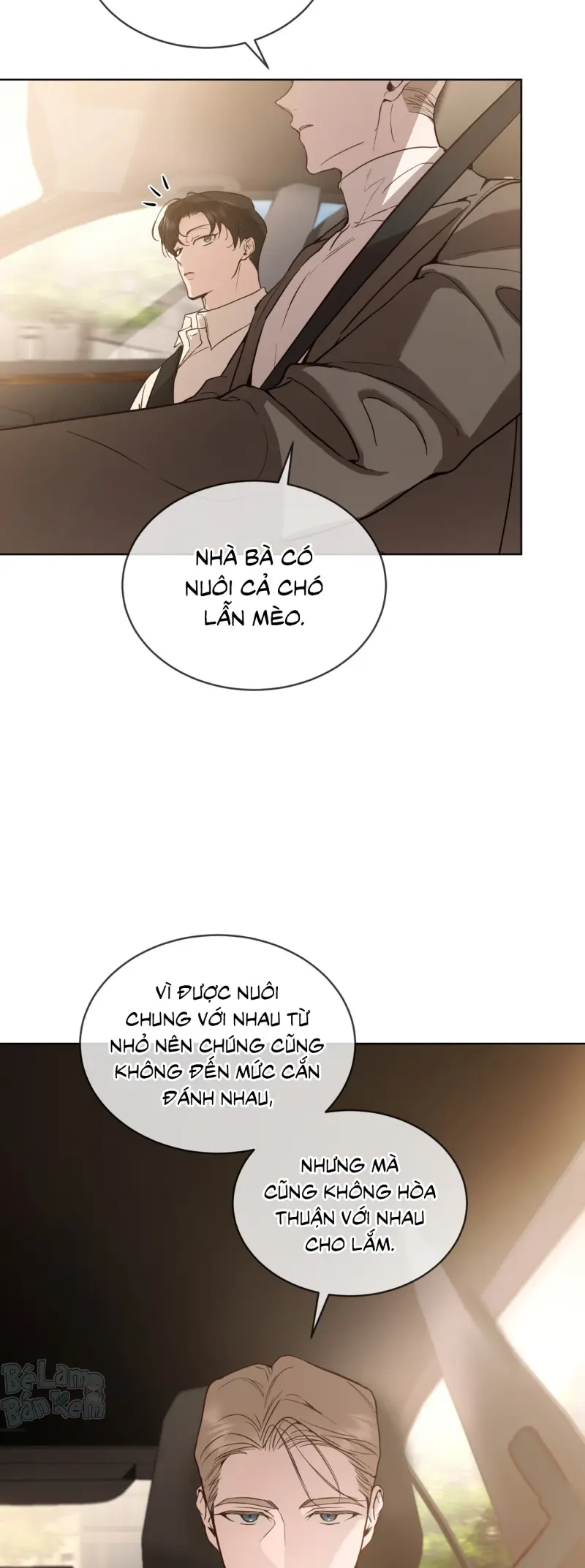 RAGA: Passion Chapter 22 33