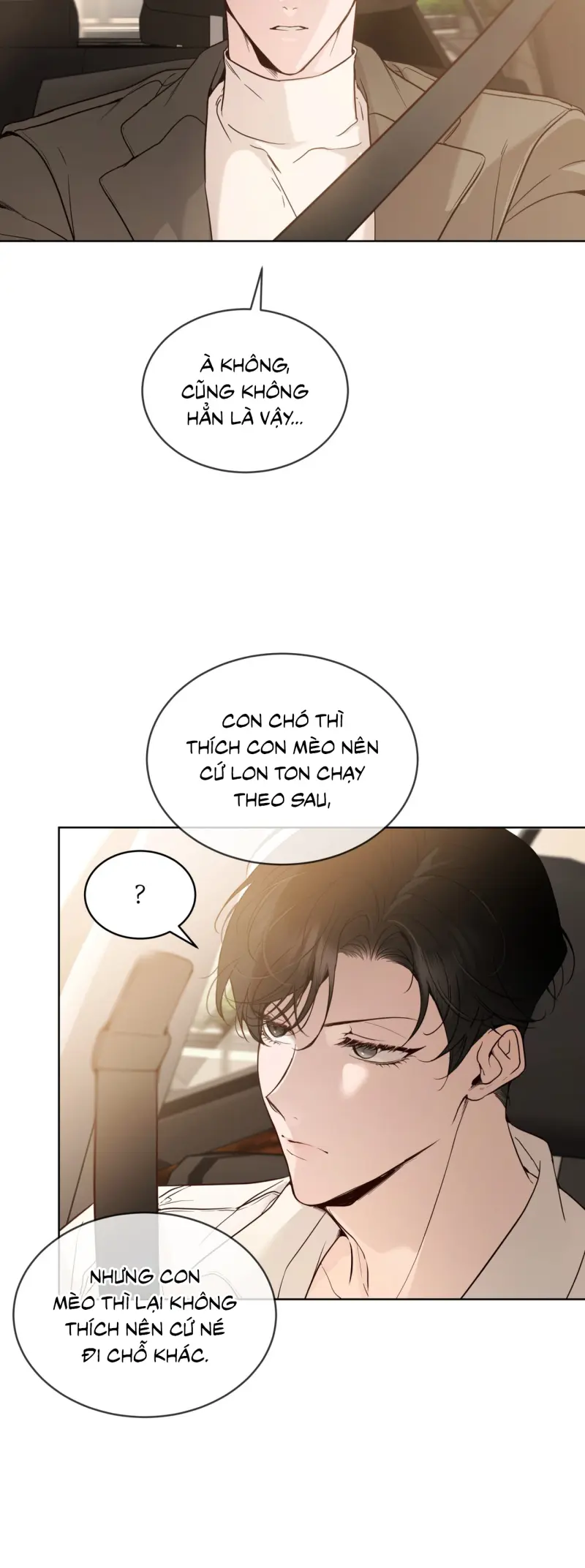 RAGA: Passion Chapter 22 34