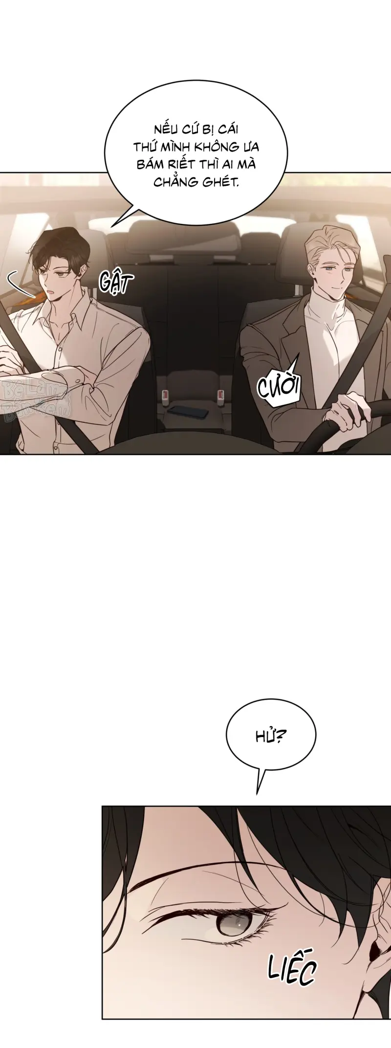 RAGA: Passion Chapter 22 35